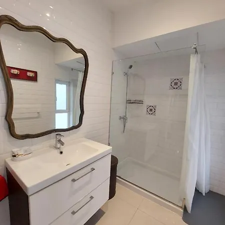 Central & Cozy - 1 Bedroom Apartment La Valette Extérieur photo