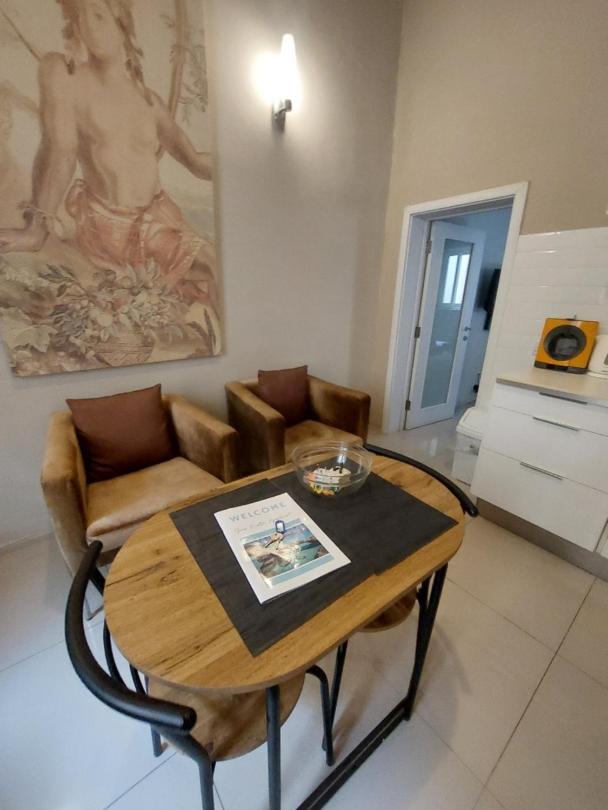Appartement & Cozy - 1 Bedroom