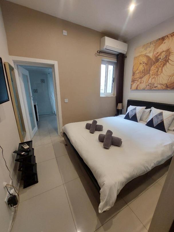 Appartement & Cozy - 1 Bedroom La Valette