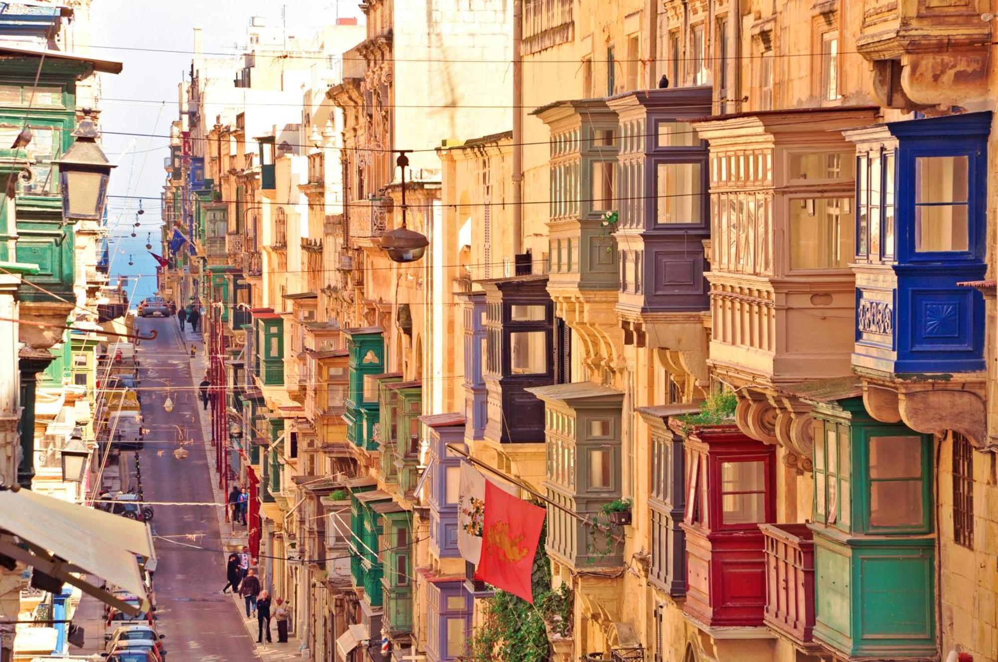 & Cozy - 1 Bedroom فاليتا